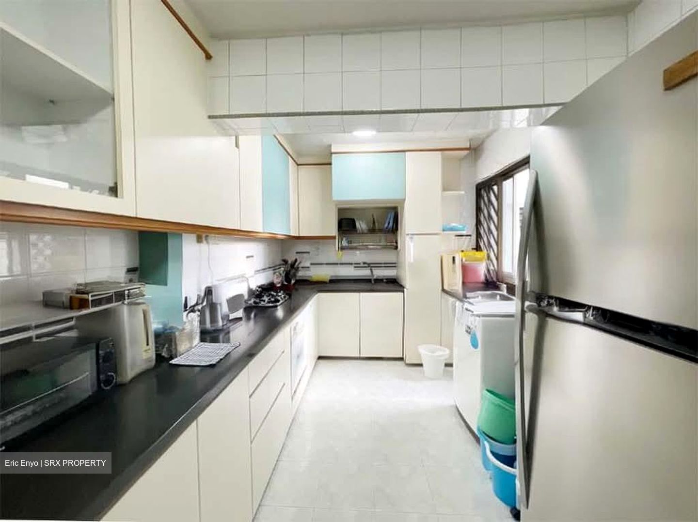 Blk 413 Commonwealth Avenue West (Clementi), HDB 5 Rooms #567508771